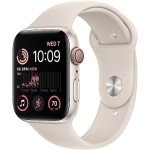 Apple Watch SE 2022 - 40mm, GPS + LTE