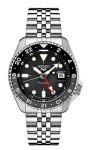 Seiko SSK001 Men's Automatic Sports Watch