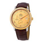 Omega De Ville Prestige Automatic Men's Watch