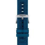 Tissot Men’s T-Touch Solar Titanium Quartz Watch