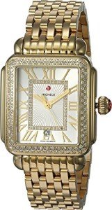 Michele Women's Elegant Fashion Watch
