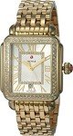 Michele Women's Elegant Fashion Watch