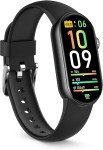 FITVII Ole Fitness Tracker with Heart Rate Monitor