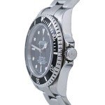 Rolex Sea Dweller Deepsea Men's Watch 16600
