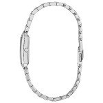Citizen Eco-Drive Ladies' Rectangle Dress Watch
