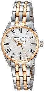 Hamilton Jazzmaster Lady Automatic Watch - 30mm