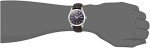 Tissot Men's Gentleman Quartz Black Dress Watch