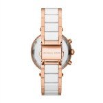 Michael Kors Women’s Two-Tone Parker Watch MK5774