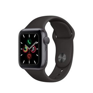 Apple Watch Series 5 GPS 44MM - Space Gray