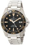 Certina Men's DS Action Titanium Diving Watch 43mm