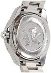 Certina Men's DS Action Titanium Diving Watch 43mm