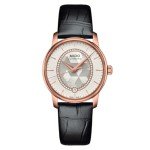 MIDO Baroncelli Prisma Women's Swiss Automatic Watch