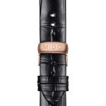 MIDO Baroncelli Prisma Women's Swiss Automatic Watch