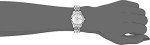 Longines Women's Flagship White Dial Watch