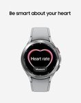 Samsung Galaxy Watch 4 Classic Smart Health Tracker