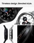 Samsung Galaxy Watch 4 Classic Smart Health Tracker