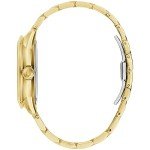 Bulova Men's Classic Sutton Automatic Watch 97A108