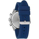 Bulova Men's Sport 6-Hand Chronograph Watch