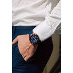 Bulova Men's Sport 6-Hand Chronograph Watch