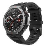 Amazfit T-Rex 3 Rugged Military Smart Watch