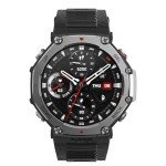 Amazfit T-Rex 3 Rugged Military Smart Watch