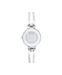 Movado Women's Swiss Quartz Black Dial Watch
