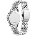Citizen Women's Eco-Drive Classic Dress Watch
