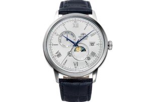 Orient Bambino Version 9 Automatic Dress Watch