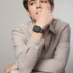 6 Pack Waterproof Sport Bands for Apple Watch