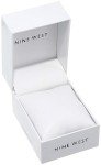 Nine West Women's Stylish Strap Watch
