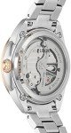 Bulova Ladies' Rose Gold Automatic Diamond Watch 98P170