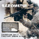 NORTH EDGE Digital Tactical Military Watch for Men