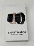1.95'' Smartwatch for Calls, Fitness, and Sleep Tracking