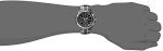 Seiko Men's Solar Stainless Steel Link Bracelet Watch