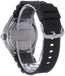 Casio MDV-106B Blue Dive Watch with Resin Strap