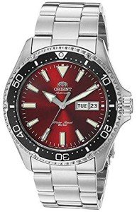 Orient Dive Watch RA-AA0003R19A