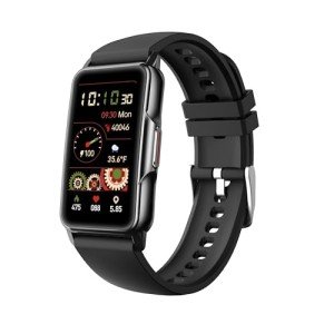 Fitness Smart Watch with Heart Rate & Sleep Monitor