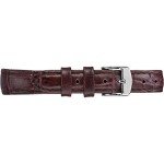 Timex Women's Leather Strap Analog Watch