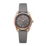Citizen Eco-Drive Rose Gold Women's Dress Watch