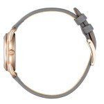 Citizen Eco-Drive Rose Gold Women's Dress Watch