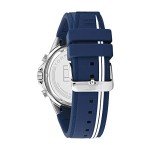 Tommy Hilfiger Men's Quartz Sporty Watch - Navy
