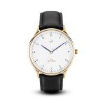 About Vintage 1969 Men's Quartz Dress Watch