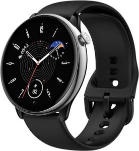 Amazfit GTR Mini Smartwatch for Men with GPS
