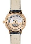 Frederique Constant Women's Slimline Blue Automatic Watch