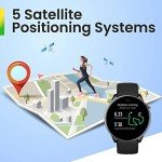 Amazfit GTR Mini Smartwatch for Men with GPS