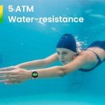 Amazfit GTR Mini Smartwatch for Men with GPS