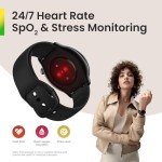 Amazfit GTR Mini Smartwatch for Men with GPS
