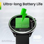 Amazfit GTR Mini Smartwatch for Men with GPS