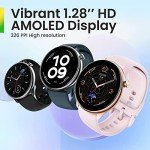 Amazfit GTR Mini Smartwatch for Men with GPS