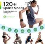 Amazfit GTR Mini Smartwatch for Men with GPS